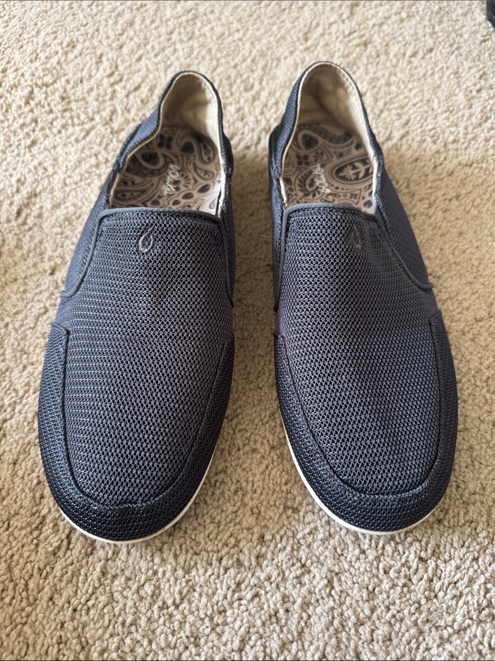 Olukai Waialua Mesh Shoe